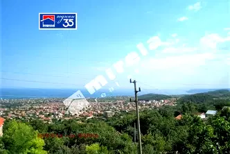 Апартамент 2-стаен в Виница с морска панорама