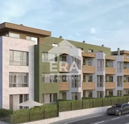 Photo 3 — 2-bedroom apartment in Varna, Vinica