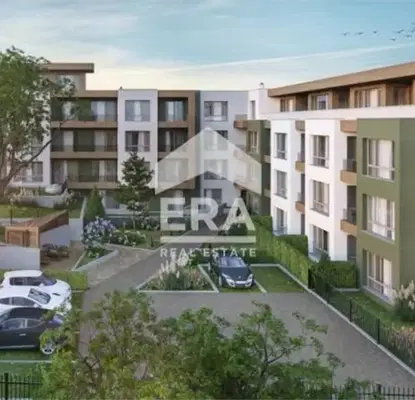 Photo 5 — 2-bedroom apartment in Varna, Vinica
