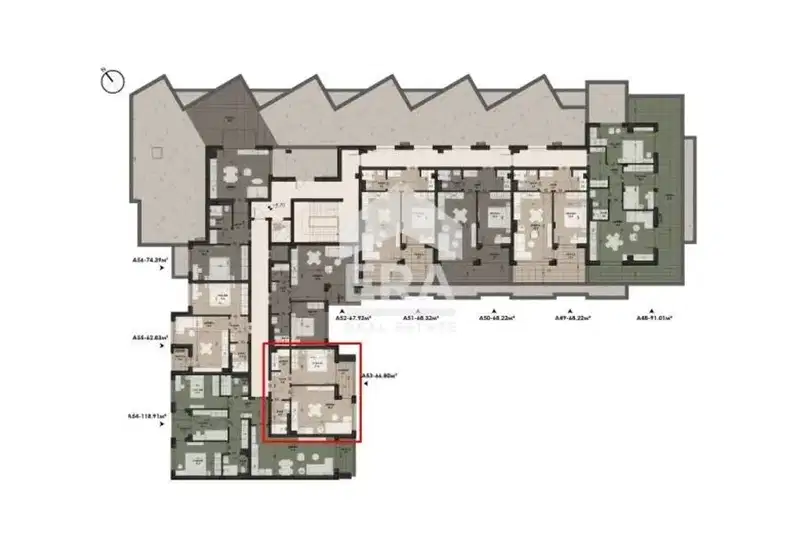 2-bedroom apartment in Varna, Vinica