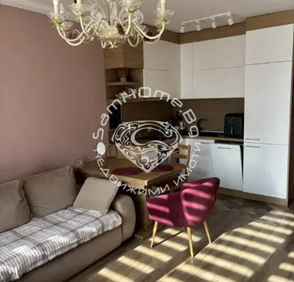 Photo 3 — 2-bedroom apartment in Varna, Vinica