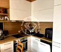 Снимка 4 — Апартамент 2-стаен във Варна, Виница с югозападно изложение