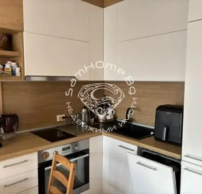 Photo 4 — 2-bedroom apartment in Varna, Vinica