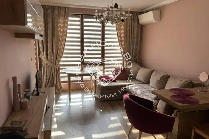 2-bedroom apartment in Varna, Vinica