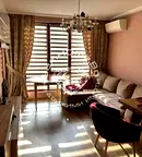 Апартамент 2-стаен във Варна, Виница с югозападно изложение