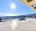 Снимка 2 — 2-стаен апартамент с голяма тераса и морска панорама във Виница