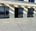 Снимка 3 — 2-стаен апартамент с голяма тераса и морска панорама във Виница
