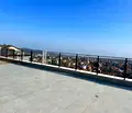 Снимка 4 — 2-стаен апартамент с голяма тераса и морска панорама във Виница