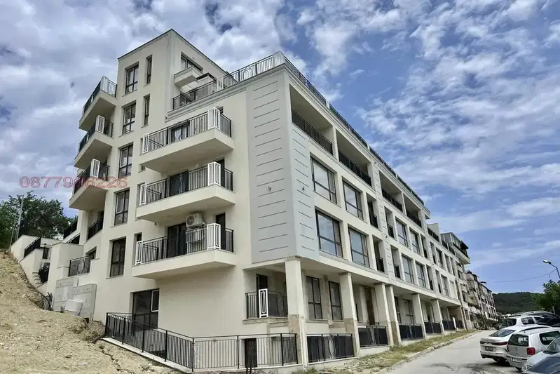 apartment in Varna, Vinica