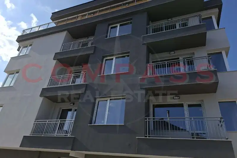 apartment in Varna, Vinica