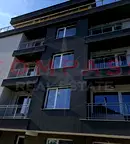 Двустаен апартамент с тераса във Виница, Варна