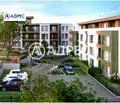 Снимка 2 — Двустаен апартамент с морска панорама във Виница, Варна