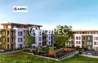 апартамент във Варна, Виница