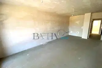 Двустаен апартамент с паркомясто във Виница, Варна