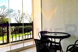 Тристаен апартамент с тераса в кв. Виница, Варна