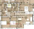 Снимка 2 — Тристаен апартамент във Варна, Виница