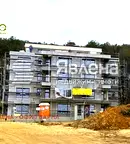Тристаен апартамент във Варна, Виница