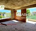 Снимка 4 — Тристаен апартамент с голяма веранда и морска панорама във Виница