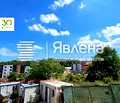 Снимка 5 — Тристаен апартамент с голяма веранда и морска панорама във Виница