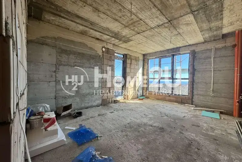 3-bedroom apartment in Varna, Vinica
