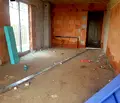 Снимка 2 — Тристаен апартамент с тераса в нова сграда във Виница, Варна
