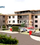 Тристаен апартамент с тераса във Виница, Варна