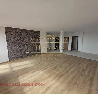 Photo 2 — Three-room apartment with sea view in Vinitsa, Varna