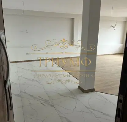 Photo 4 — Three-room apartment with sea view in Vinitsa, Varna