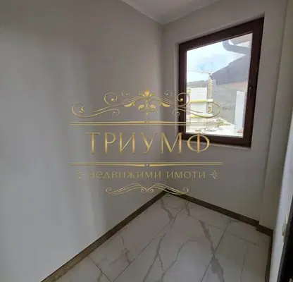 Photo 5 — Three-room apartment with sea view in Vinitsa, Varna