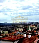 Тристаен апартамент с морска панорама във Виница, Варна