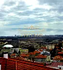 Тристаен апартамент с панорамна тераса във Виница, Варна