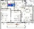 Снимка 2 — Тристаен апартамент с тераса в кв. Виница, Варна, ново строителство