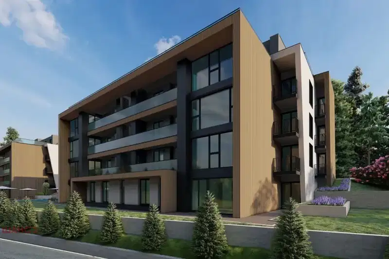 apartment in Varna, Vinica