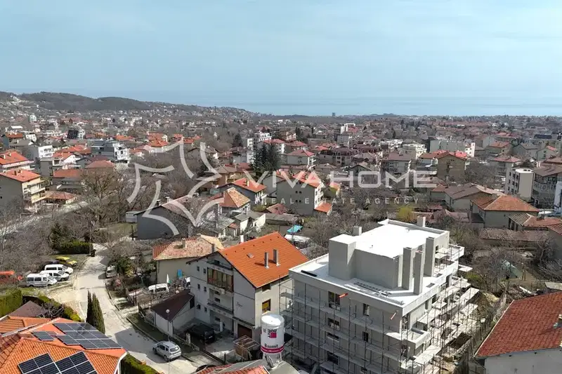 apartment in Varna, Vinica