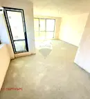 Тристаен апартамент с панорамна тераса във Виница, Варна