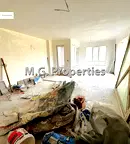 Просторен 3-стаен апартамент с морска панорама във Виница, Варна
