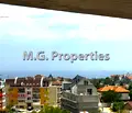 Снимка 2 — Просторен 3-стаен апартамент с морска панорама във Виница, Варна