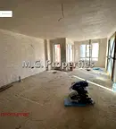 Просторен 3-стаен апартамент с морска панорама във Виница, Варна