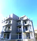 Тристаен апартамент с тераса в кв. Виница, Варна