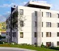 Снимка 3 — Тристаен апартамент с морска панорама във Виница, Варна
