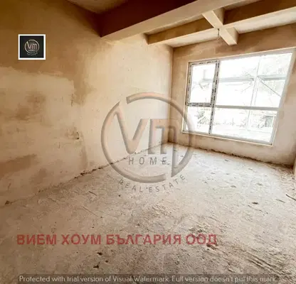 Снимка 5 — Тристаен апартамент с паркомясто във Виница, Варна