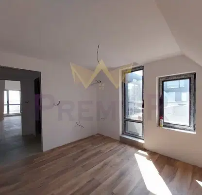 Снимка 4 — Четиристаен мезонет в кв. Виница, Варна с три тераси