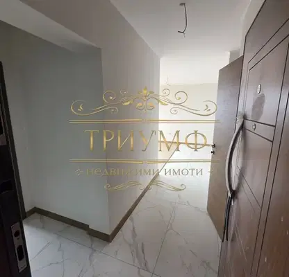 Photo 5 — Spacious 4-room apartment with two terraces in Vinitsa, Varna
