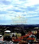 Просторен 4-стаен апартамент с две тераси във Виница, Варна