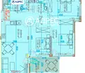 Снимка 2 — Многостаен апартамент с 3 спални и тераса във Виница, Варна