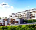 Снимка 3 — Многостаен апартамент с 3 спални и тераса във Виница, Варна