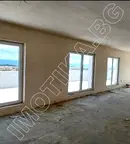 Мезонет с 3 стаи и морска панорама във Виница, Варна