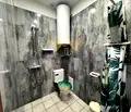 Снимка 4 — Едностаен апартамент в кв. Виница с паркомясто