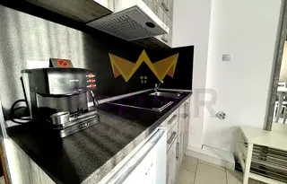 Едностаен апартамент в кв. Виница с паркомясто