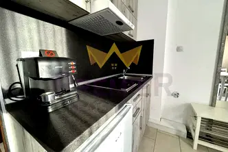 Едностаен апартамент в кв. Виница с паркомясто
